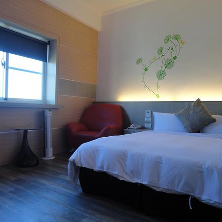 Royal Hotel Magong Room photo