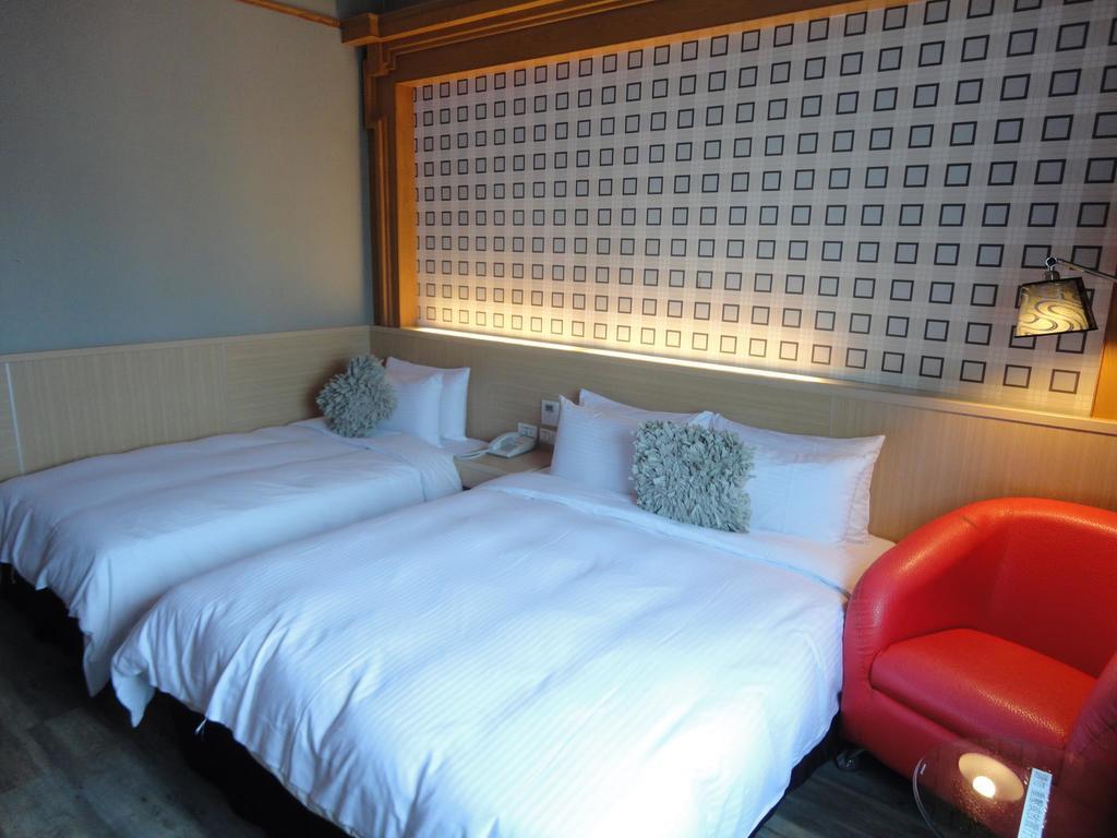 Royal Hotel Magong Room photo