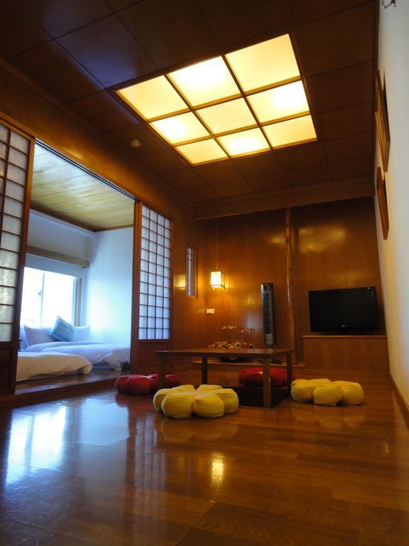 Royal Hotel Magong Room photo