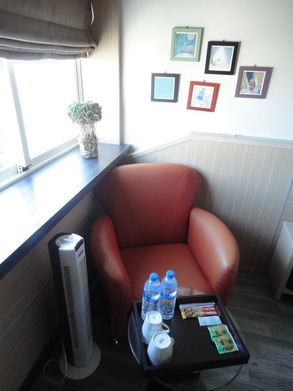 Royal Hotel Magong Room photo