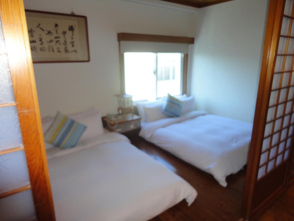 Royal Hotel Magong Room photo