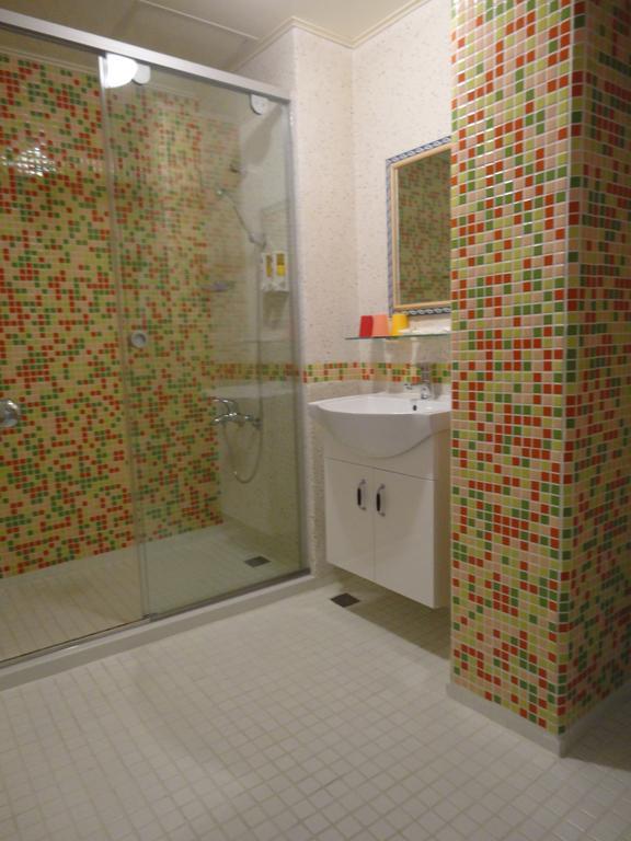 Royal Hotel Magong Room photo