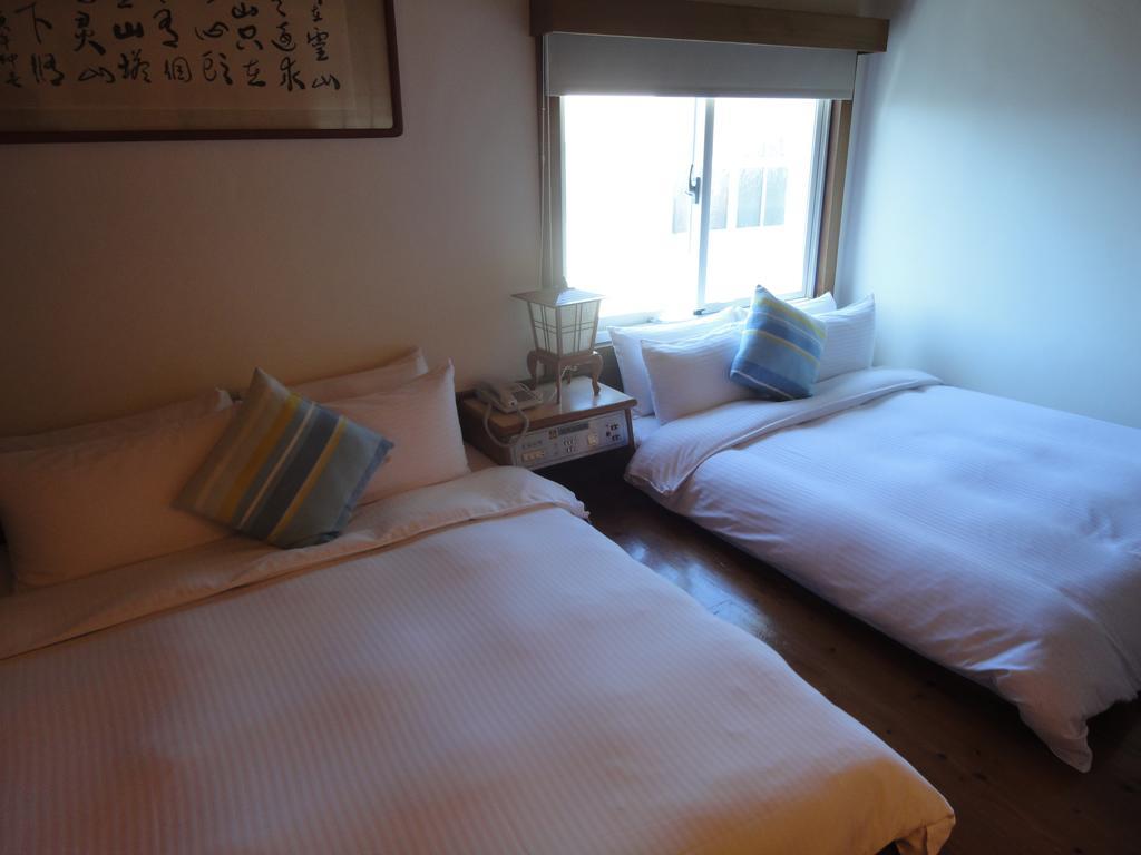 Royal Hotel Magong Room photo
